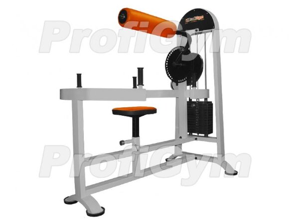 Тренажер для мышц шеи (60 кг) ProfiGym ТГ-0360-C
