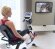 Велоэргометр Horizon Comfort R VIEWFIT Велоэргометр Horizon Comfort R VIEWFIT