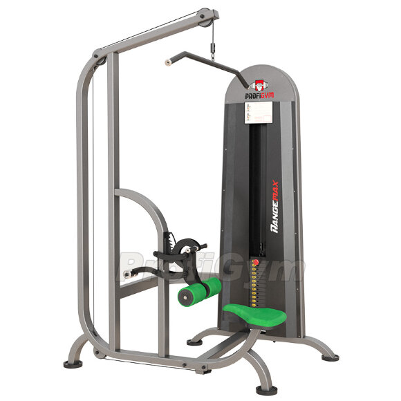 Тренажер Вертикальная тяга ProfiGym CST - 018