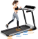 Беговая дорожка Clear Fit CrossPower CT 450 MI Беговая дорожка Clear Fit CrossPower CT 450 MI