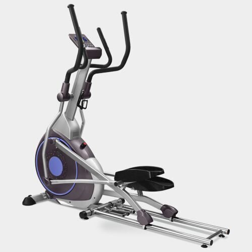 Эллиптический тренажер Oxygen GX-65FD HRC+
