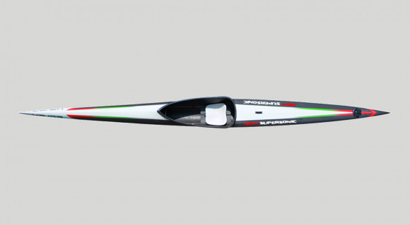 Каноэ K1 Vajda NEW Supersonic