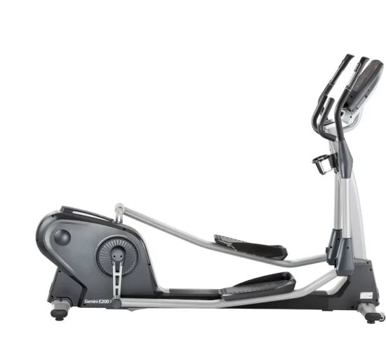 Эллиптический тренажер Vertex E200.1