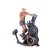 Эллиптический тренажер Octane Fitness Max Trainer MTX Эллиптический тренажер Octane Fitness Max Trainer MTX