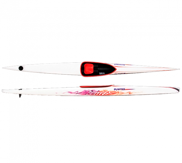 Каноэ K1 PLASTEX BULLET