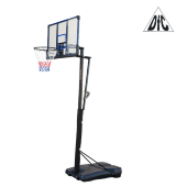 Мобильная баскетбольная стойка 48" DFC STAND48KLB