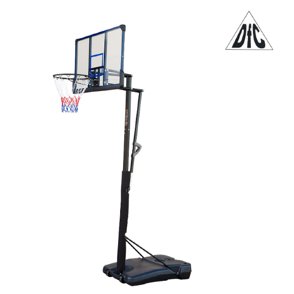 Мобильная баскетбольная стойка 48" DFC STAND48KLB