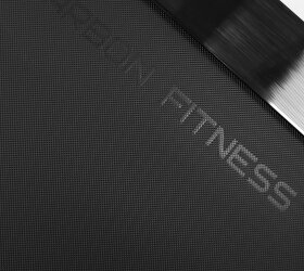 Беговая дорожка Carbon Fitness T120