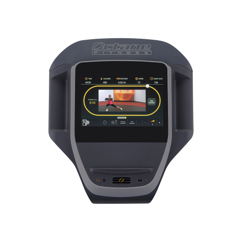 Эллиптический тренажер Octane XT-3700 Smart
