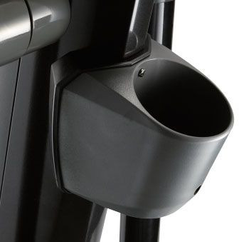 Эллиптический тренажер Vertex EG-8523