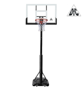 Мобильная баскетбольная стойка 48" DFC STAND48P