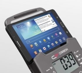 Велотренажер Carbon U308 Велотренажер Carbon U308