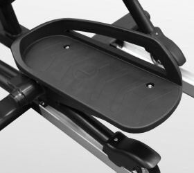 Эллиптический тренажер Bronze Gym PRO GLIDER