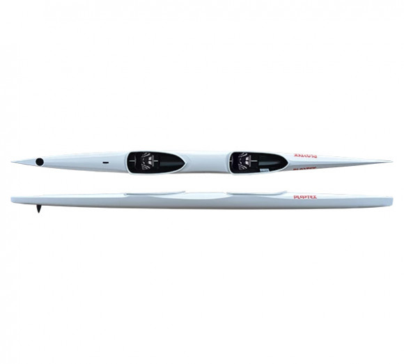 Каноэ K2 PLASTEX BULLET