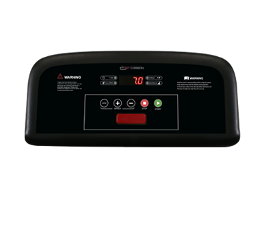 Беговая дорожка Carbon T220