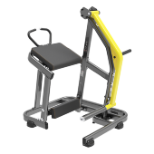 BRONZE GYM PL-1710 Отведение ног назад BRONZE GYM PL-1710 Отведение ног назад