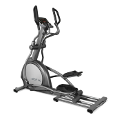 Эллиптический тренажер Bronze Gym X802 LC