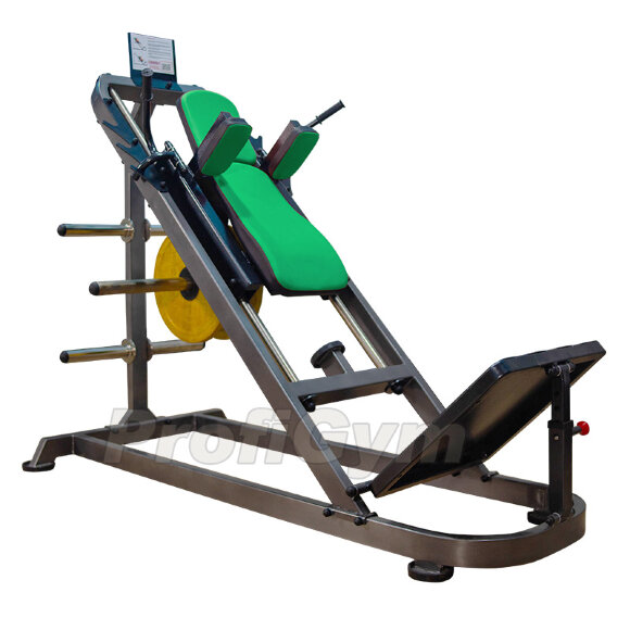Гакк-машина ProfiGym DT - 002