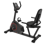 Горизонтальный велотренажер UNIXFIT BR-390