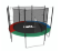 Батут UNIX line Simple 6 ft Color (inside) Батут UNIX line Simple 6 ft Color (inside)