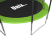 Батут UNIX line Simple 6 ft Green (inside)