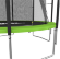 Батут UNIX line Simple 6 ft Green (inside)