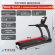 Беговая дорожка TRUE TC400 c консолью Envision16 Беговая дорожка TRUE TC400 c консолью Envision16