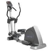 Эллиптический тренажер Bronze Gym E901 PRO