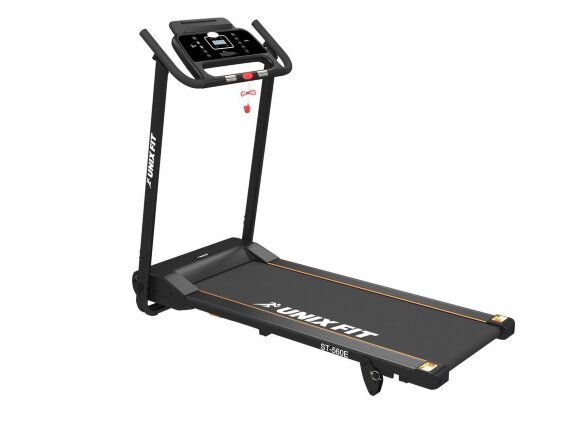 Беговая дорожка UnixFit ST-560E