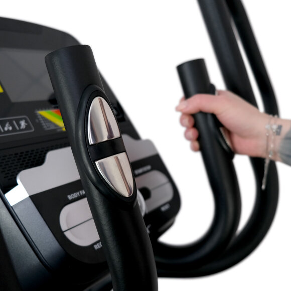 Магнитный эллиптический тренажёр Everyfit 61710EHP
