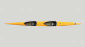 Каноэ K2 VAJDA Accelero