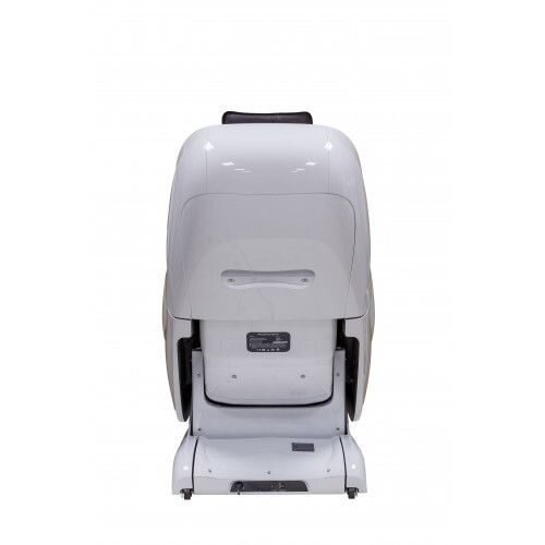 Массажное кресло Meridien Jamaica (White) Массажное кресло Meridien Jamaica (White)