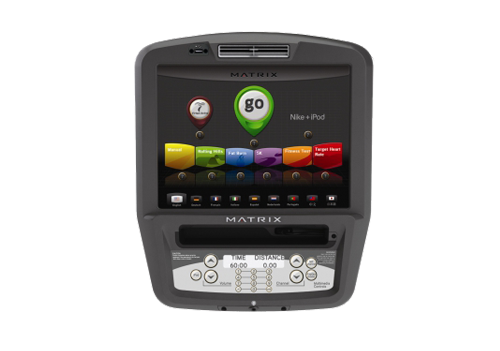 Matrix U7XE (2012) Велоэргометр