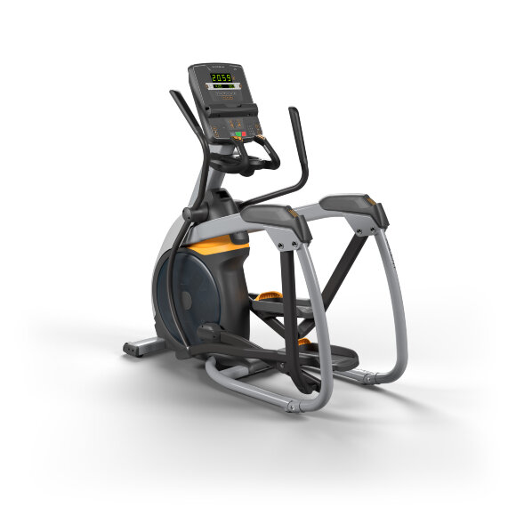 Эллиптический эргометр Matrix Ascent Trainer с консолью LED Эллиптический эргометр Matrix Ascent Trainer с консолью LED