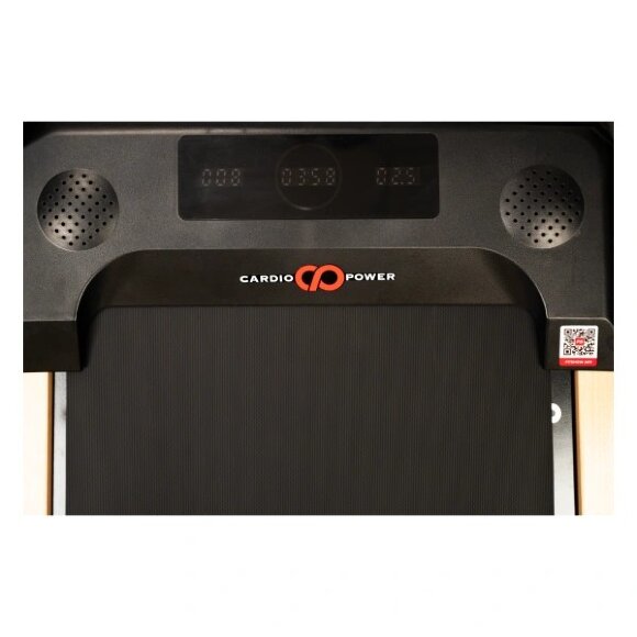 Беговая дорожка CardioPower TT Беговая дорожка CardioPower TT