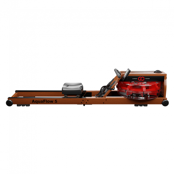 Гребной тренажер CardioPower AquaFlow 5 Гребной тренажер CardioPower AquaFlow 5