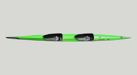 Каноэ K2 VAJDA Nova Каноэ K2 VAJDA Nova