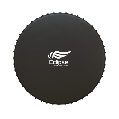 Батут Eclipse Space Military 12FT