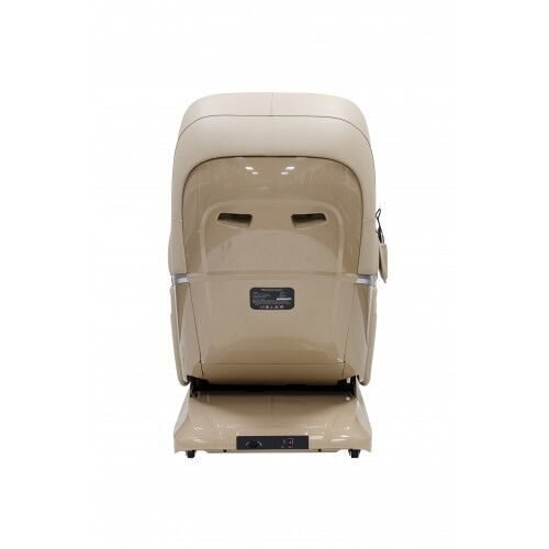 Массажное кресло Meridien California (Beige)