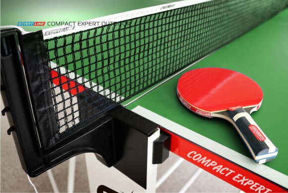 Теннисный стол Start Line Compact Expert Outdoor 4