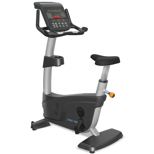 Велотренажер Bronze Gym U1001 PRO Велотренажер Bronze Gym U1001 PRO