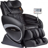 Массажное кресло Anatomico Perfetto (Black)
